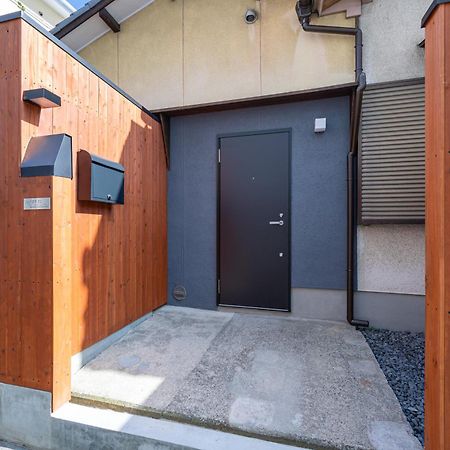 Konpira Machiya Hotel Kotohira Exterior photo