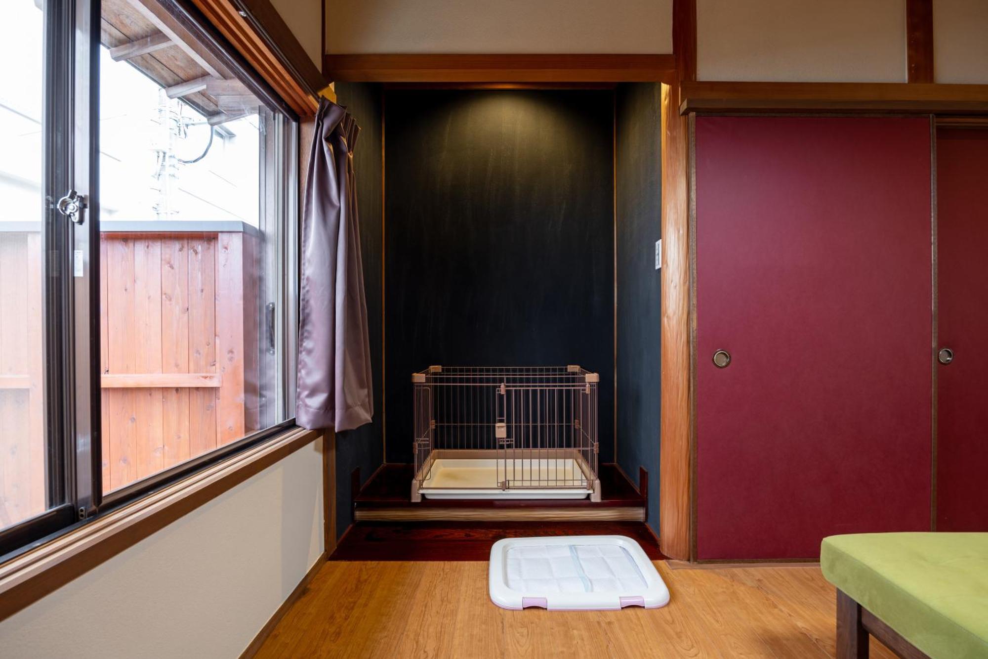 Konpira Machiya Hotel Kotohira Exterior photo