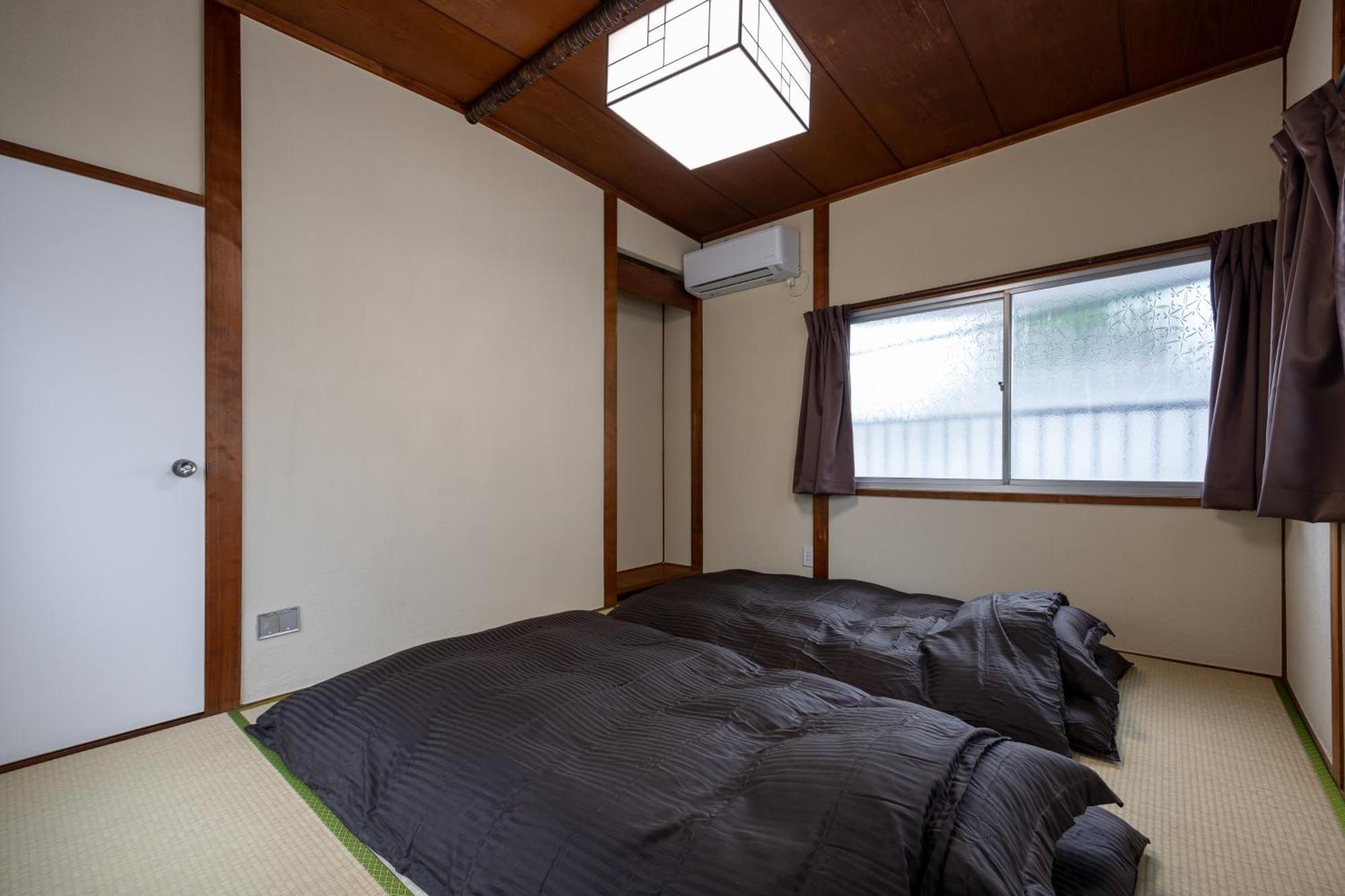 Konpira Machiya Hotel Kotohira Exterior photo