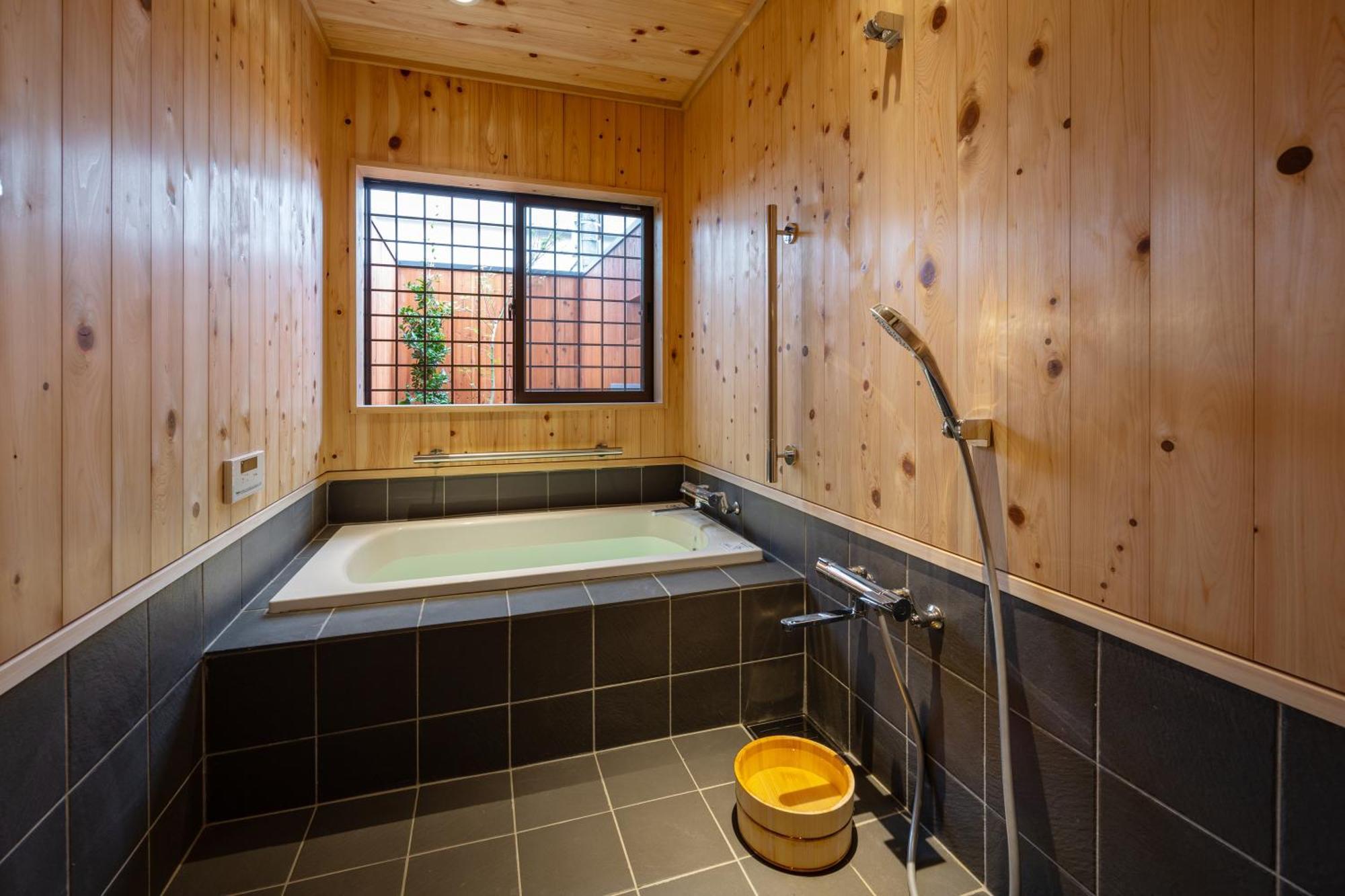 Konpira Machiya Hotel Kotohira Exterior photo