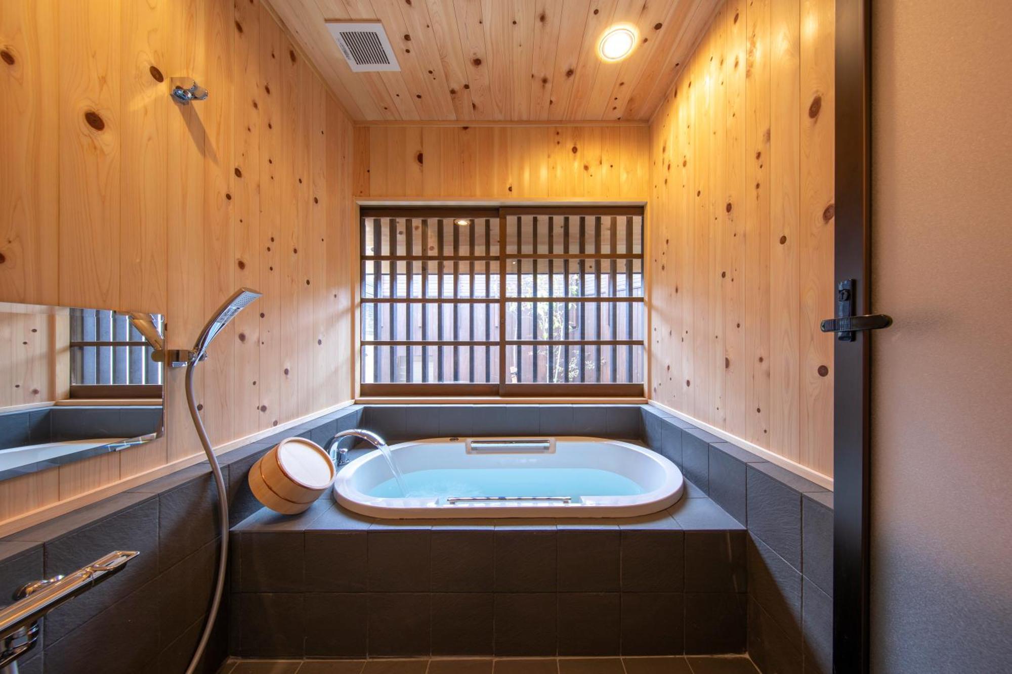 Konpira Machiya Hotel Kotohira Room photo