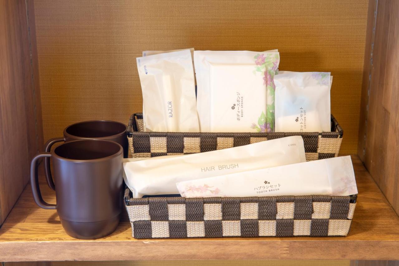 Konpira Machiya Hotel Kotohira Exterior photo
